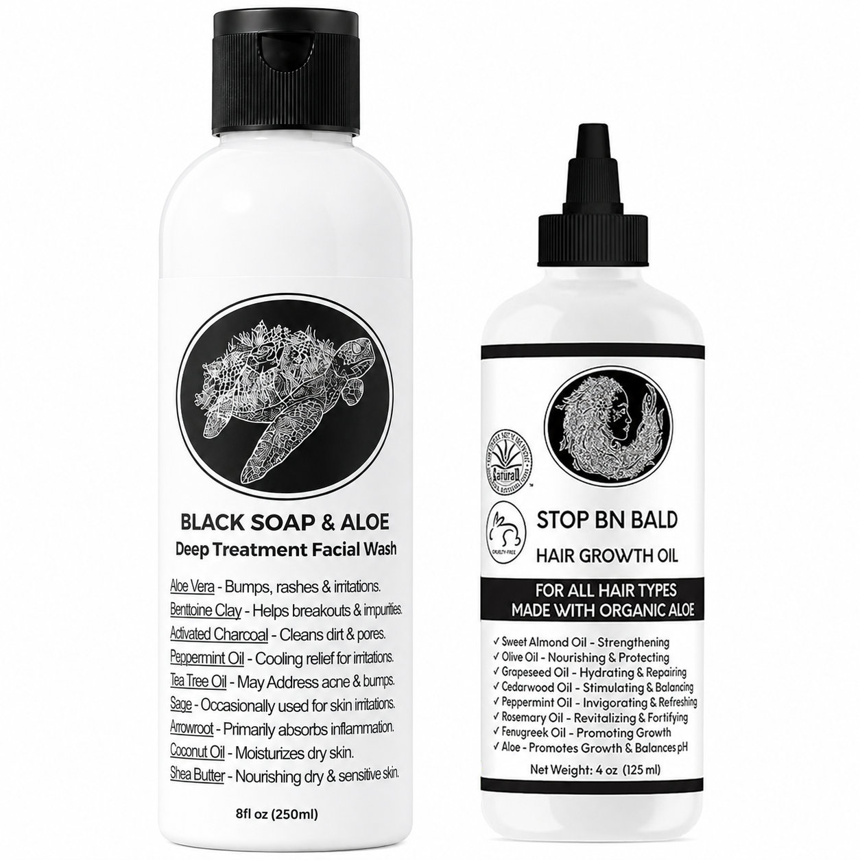 This Soap Works wholesale products